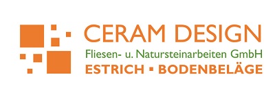 CERAM DESIGN Fliesen- u. Natursteinarbeiten GmbH